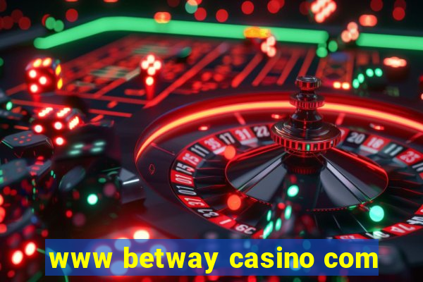 www betway casino com