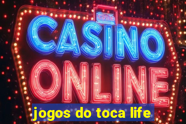 jogos do toca life