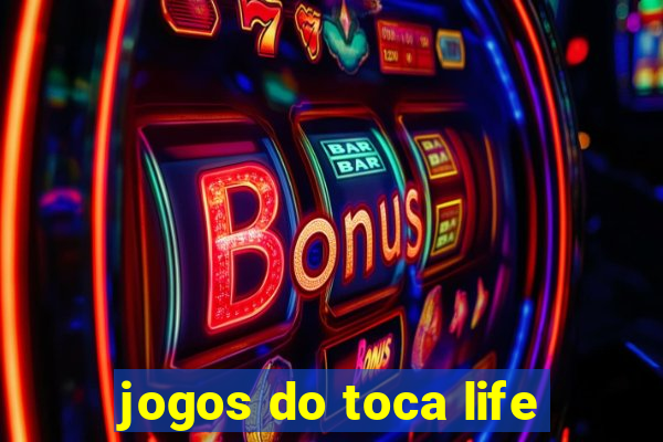 jogos do toca life