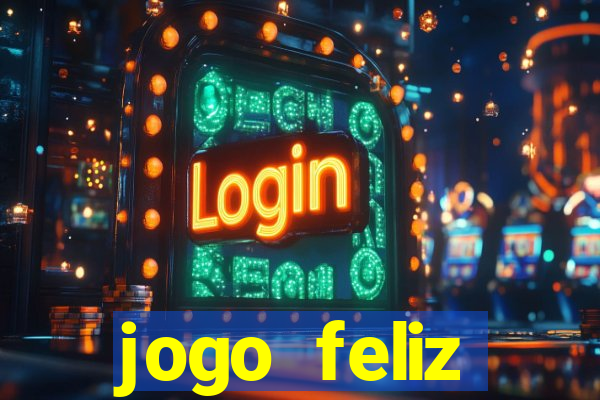 jogo feliz game-slots bingo