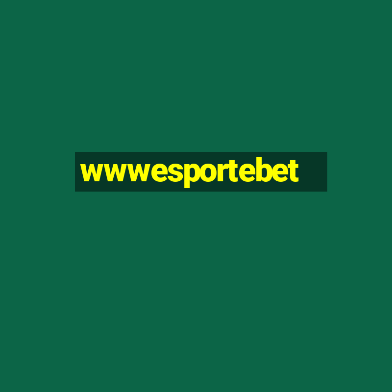 wwwesportebet