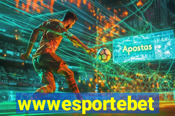 wwwesportebet