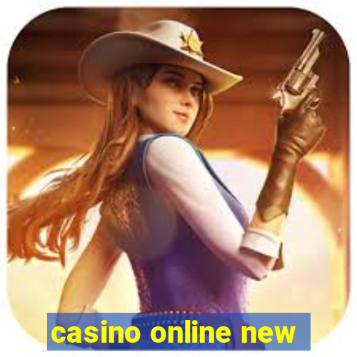 casino online new