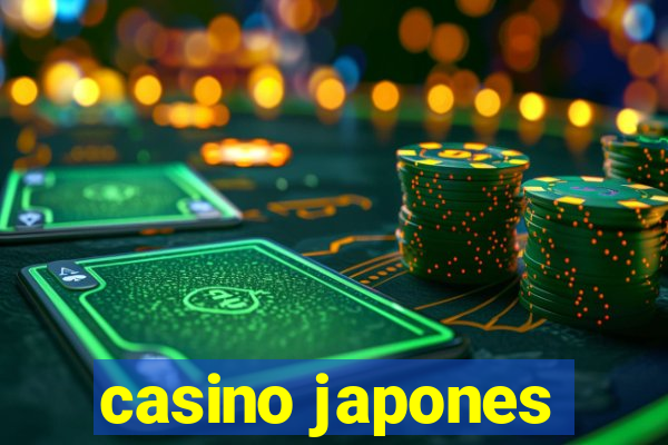 casino japones