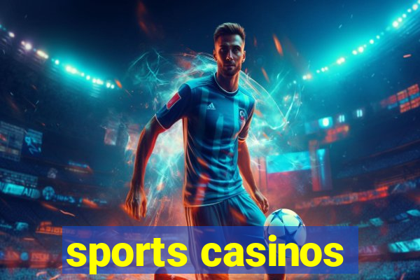 sports casinos