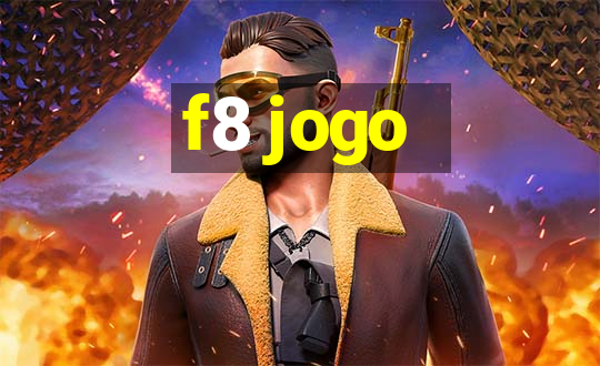 f8 jogo