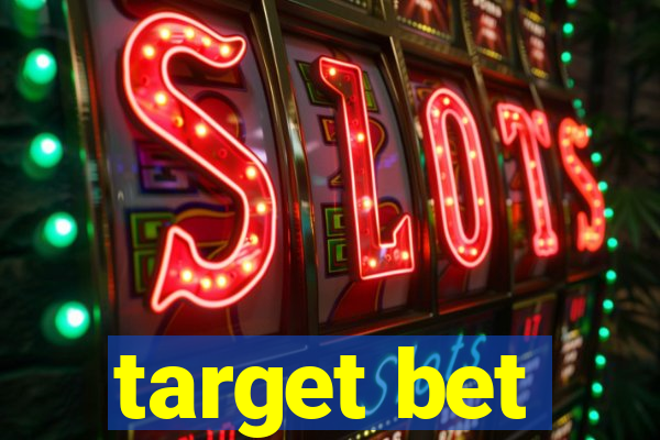 target bet