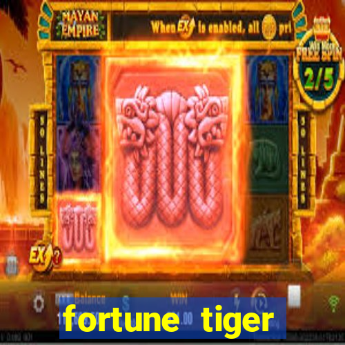 fortune tiger source code