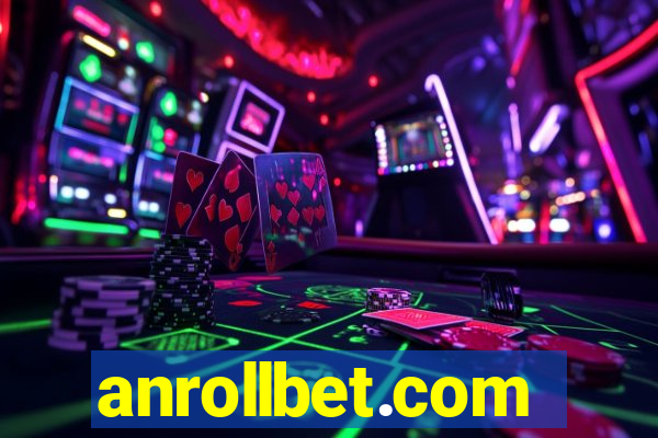 anrollbet.com