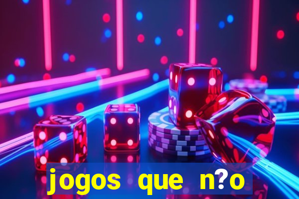 jogos que n?o precisa pagar para ganhar dinheiro