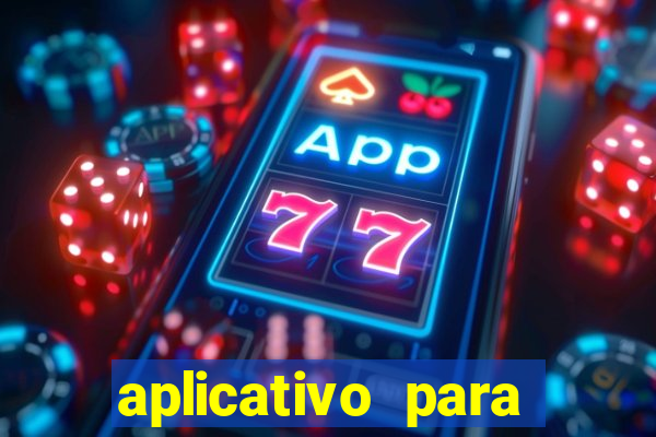 aplicativo para fazer jogo online