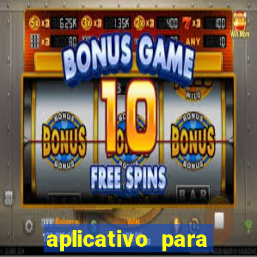 aplicativo para fazer jogo online