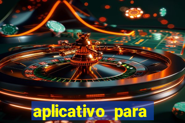 aplicativo para fazer jogo online