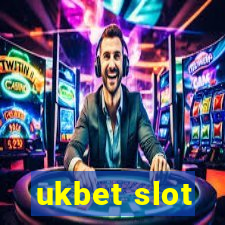 ukbet slot