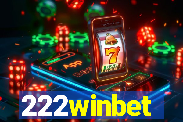 222winbet