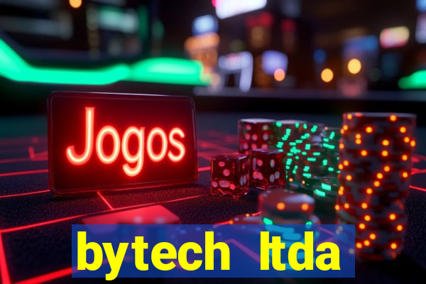 bytech ltda plataforma link jogo