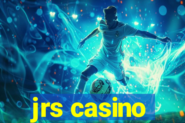 jrs casino