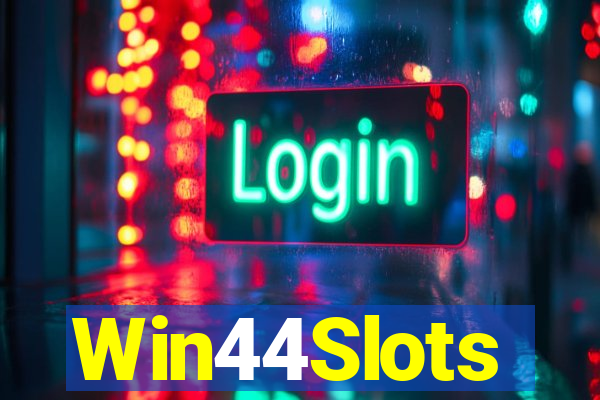 Win44Slots