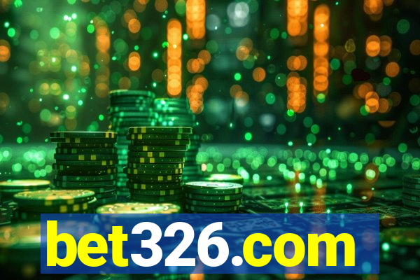 bet326.com