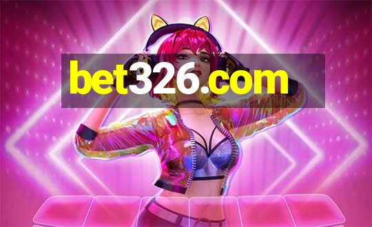 bet326.com