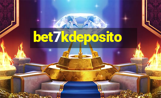 bet7kdeposito