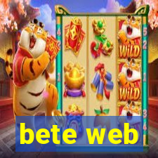 bete web