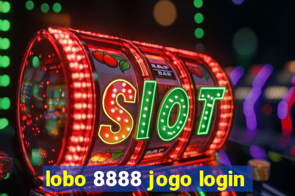 lobo 8888 jogo login