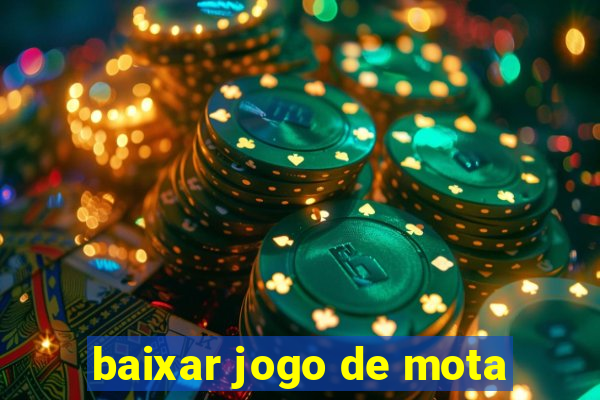 baixar jogo de mota