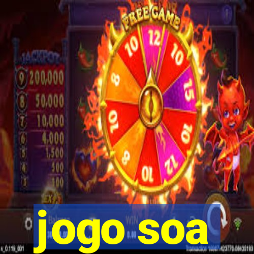 jogo soa