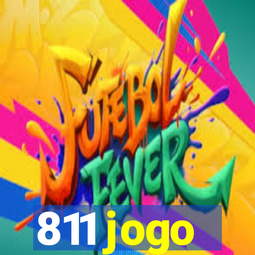 811 jogo