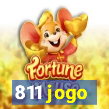 811 jogo