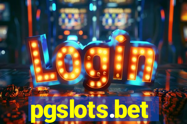 pgslots.bet