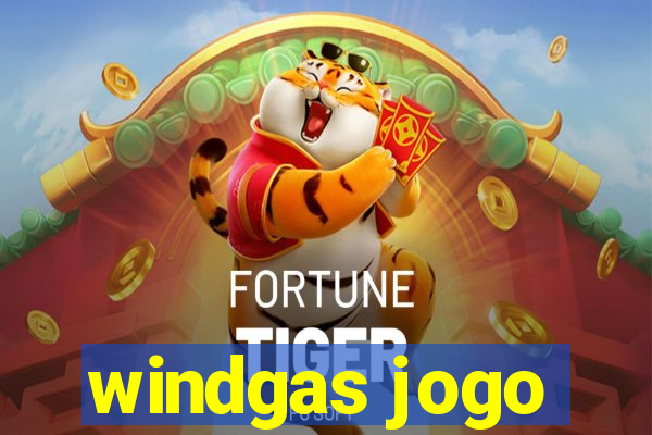 windgas jogo