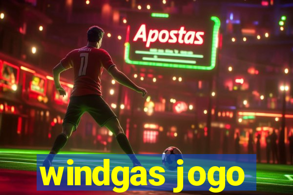 windgas jogo