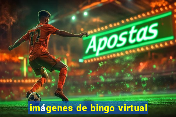 imágenes de bingo virtual