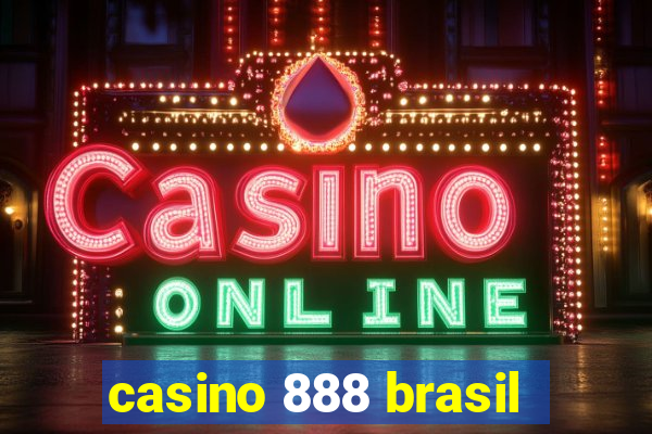 casino 888 brasil