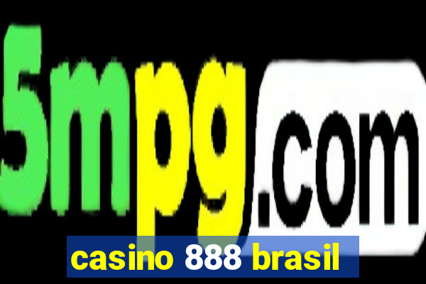 casino 888 brasil