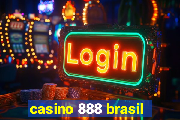 casino 888 brasil