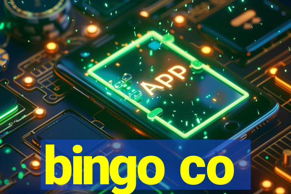 bingo co