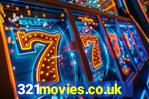 321movies.co.uk