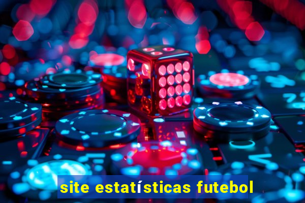 site estatísticas futebol