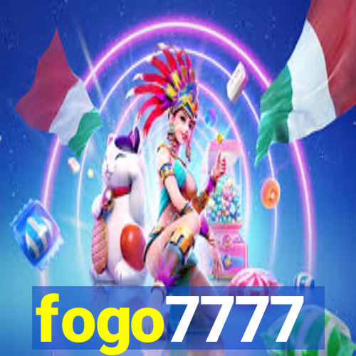 fogo7777