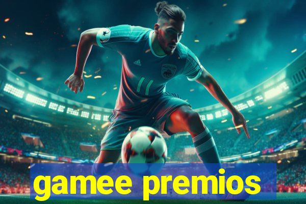 gamee premios