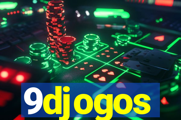 9djogos