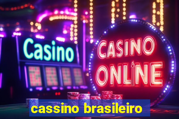 cassino brasileiro