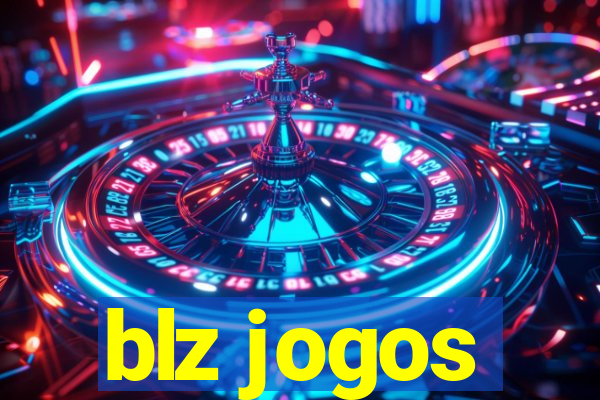 blz jogos