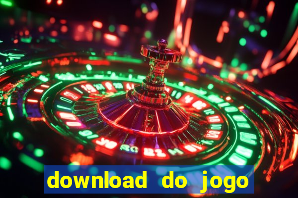 download do jogo homem aranha