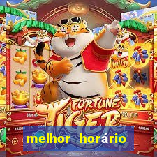 melhor horário para jogar estrela bet