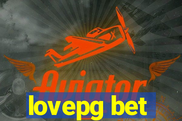 lovepg bet