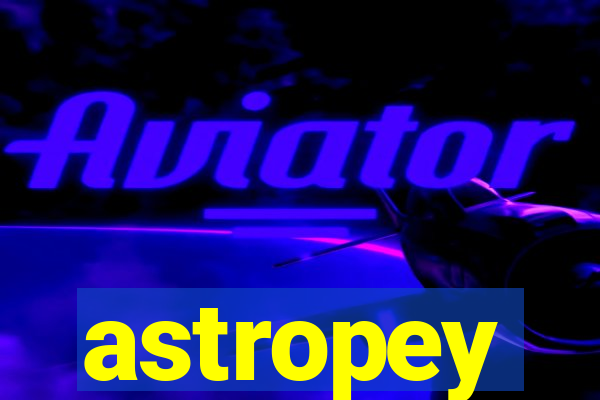 astropey